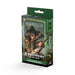 Darrington Press | Daggerheart Class Pack: Ranger | RPG Class Pack, 76-Card Set, Ranger Level 1-10, Bone And Sage Domains, Subclasses And Character Tools | 1+ Players