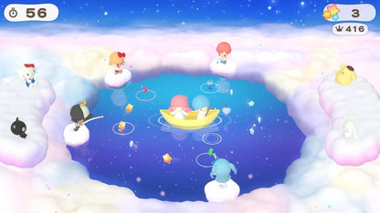 Hello Kitty Party Land Launch Edition (Pre-Order Bonus)