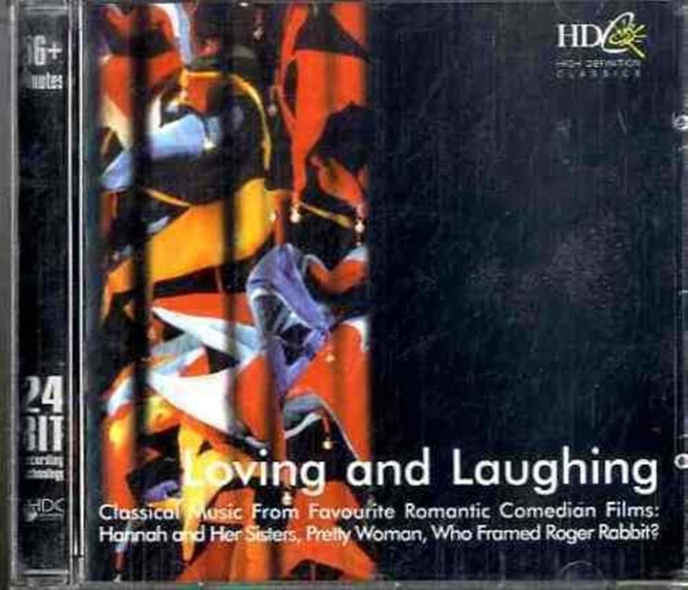 Loving And Laughing