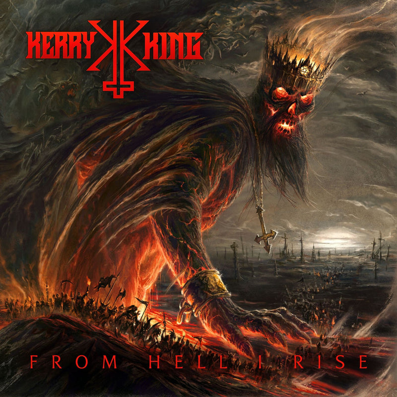 From Hell I Rise (Extrended Deluxe Edition)