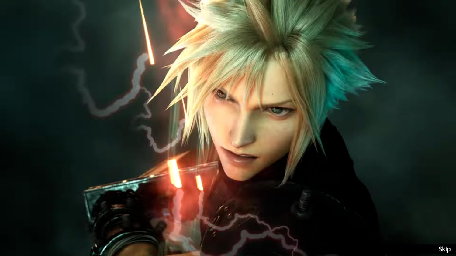 Final Fantasy Resonance (PlayStation 5
