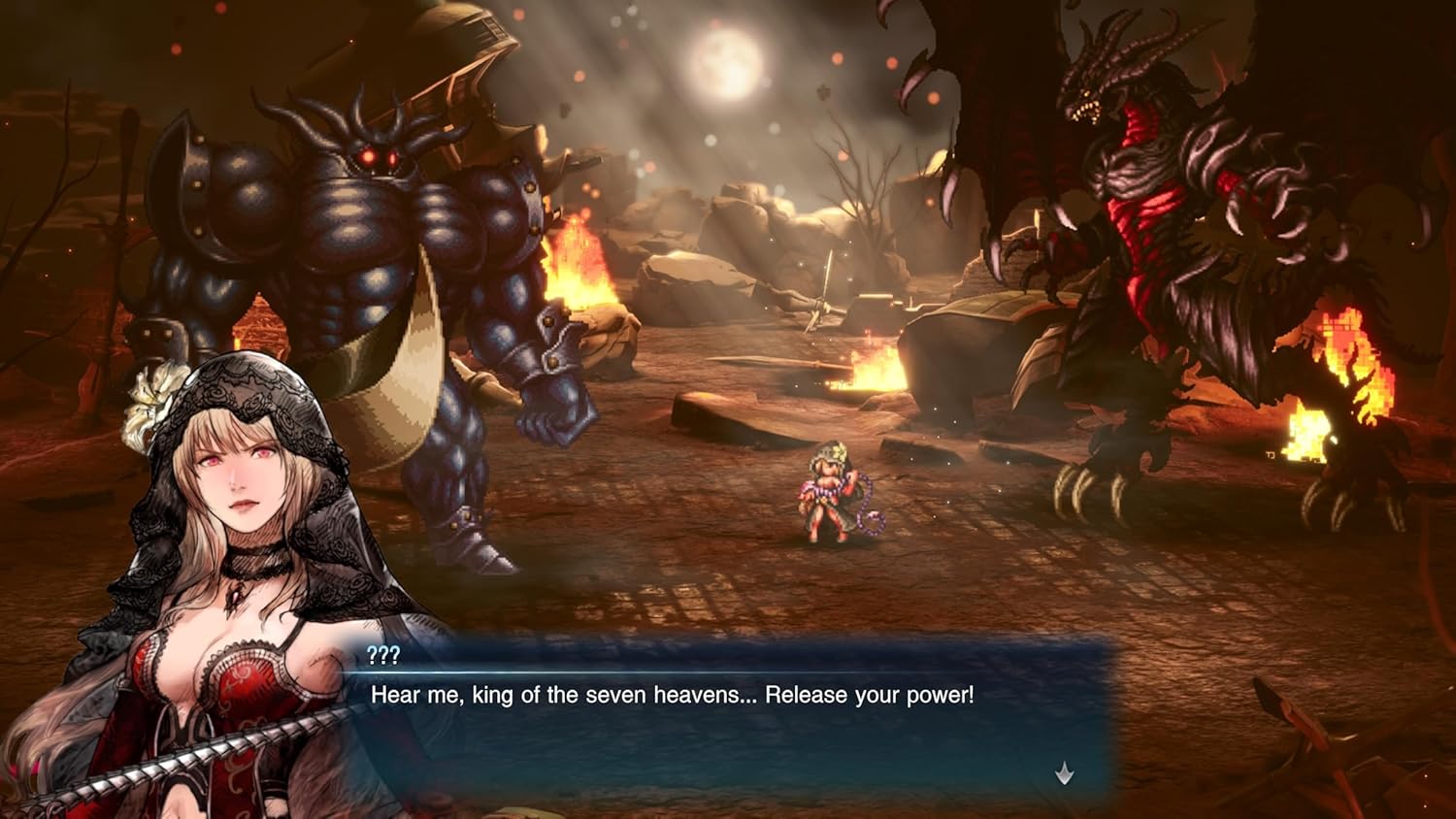 Final Fantasy Resonance (PlayStation 5