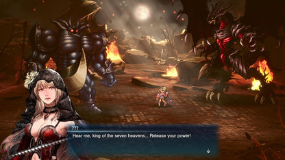 Final Fantasy Resonance (PlayStation 5