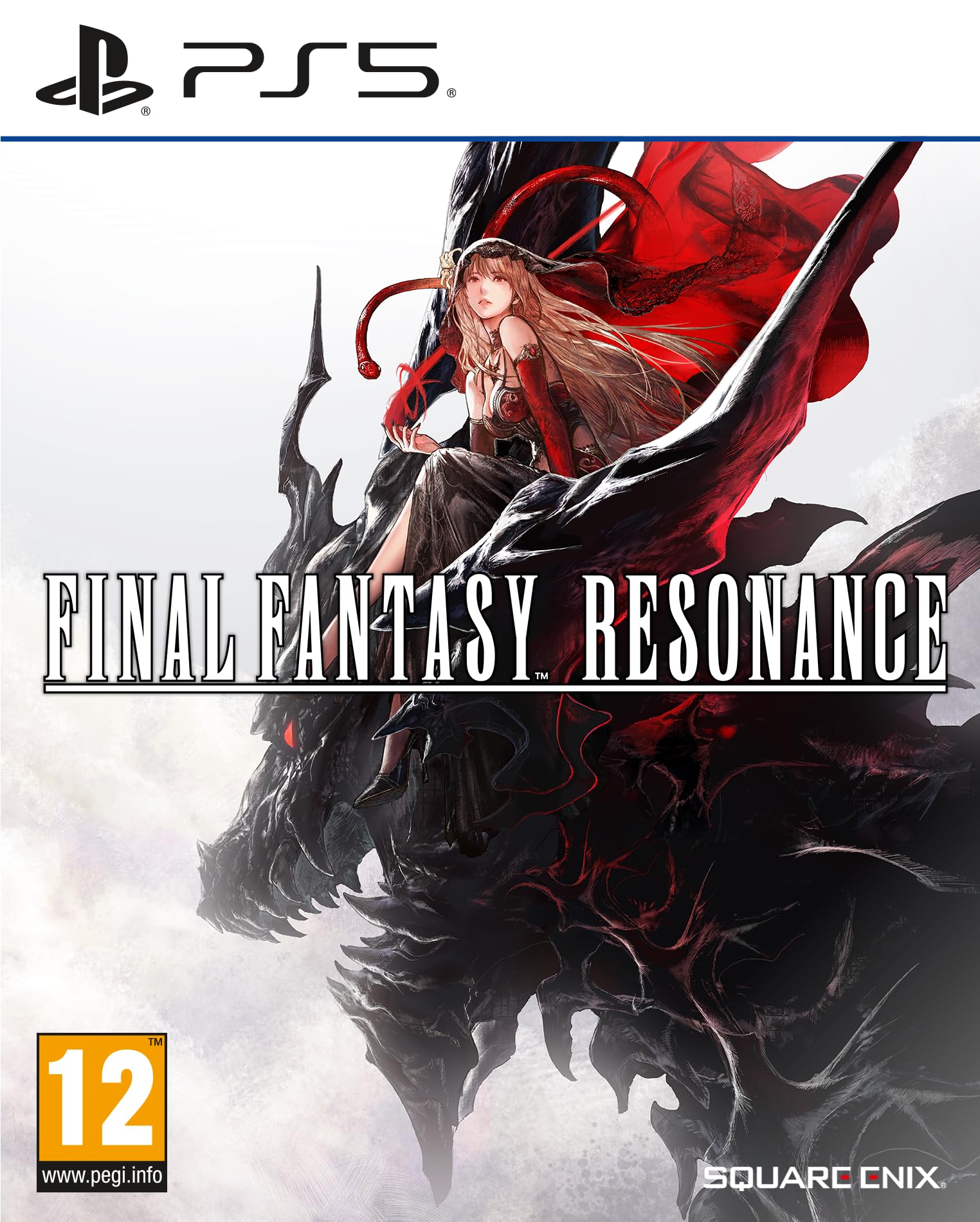 Final Fantasy Resonance (PlayStation 5