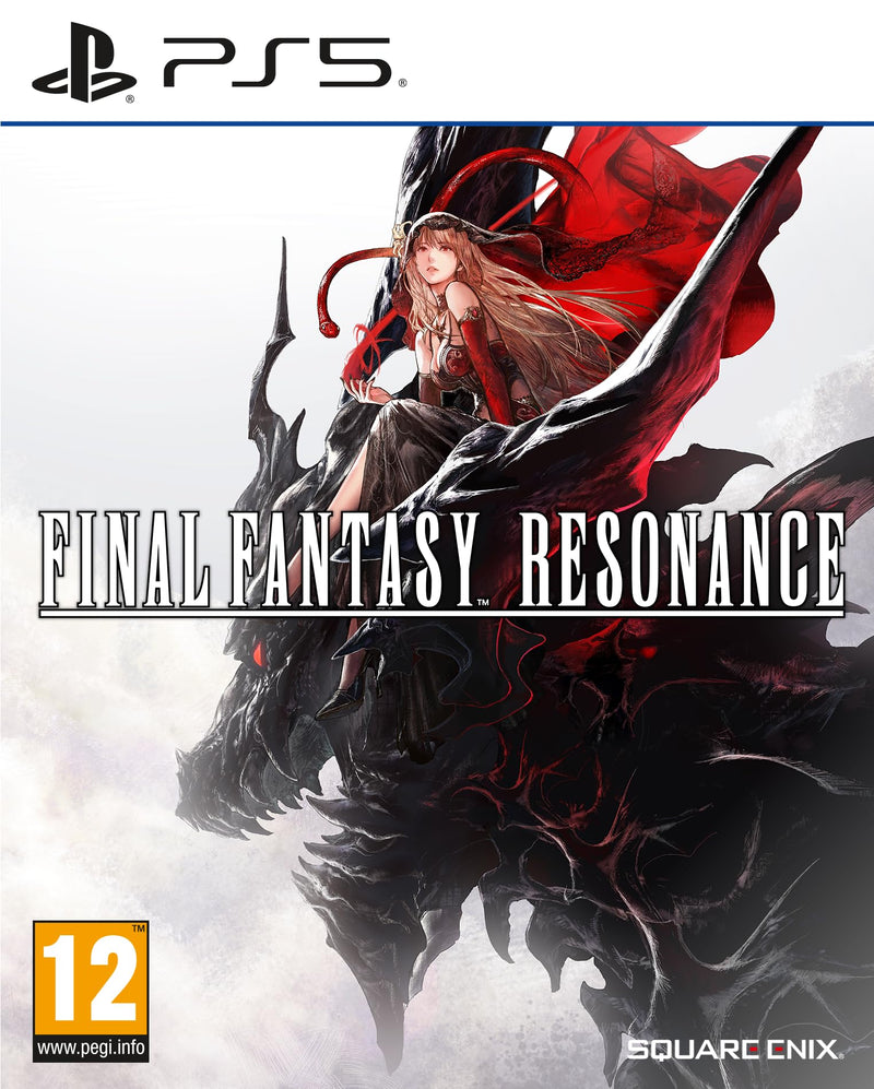 Final Fantasy Resonance (PlayStation 5