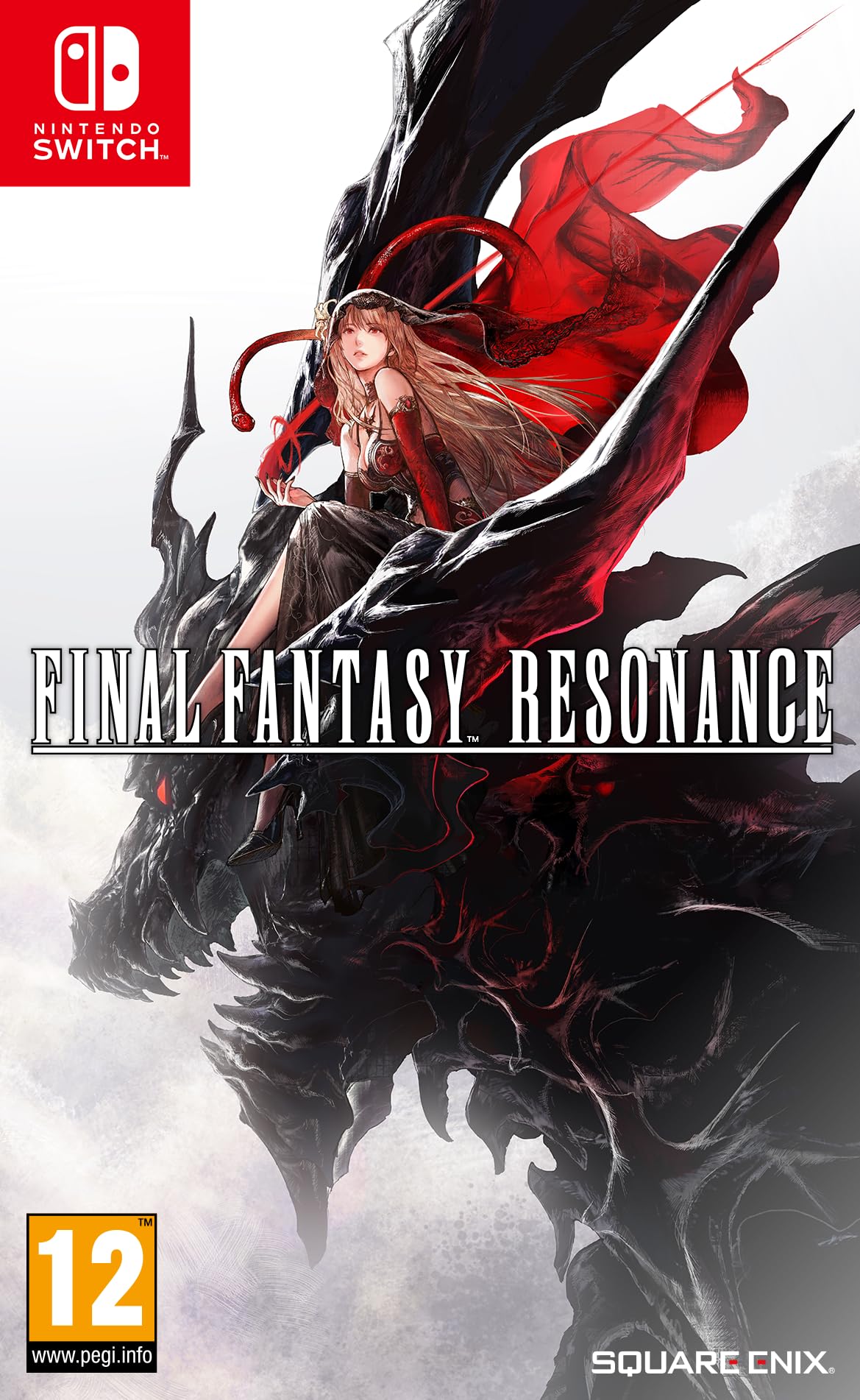 Final Fantasy Resonance (Nintendo Switch