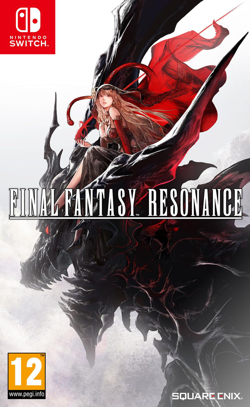 Final Fantasy Resonance (Nintendo Switch