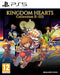 KINGDOM HEARTS Collection  (PlayStation 5
