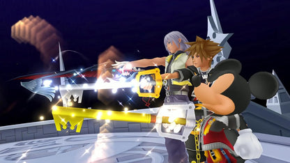 KINGDOM HEARTS Collection  (PlayStation 5