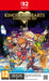 Kingdom Hearts Collection [I~Iii] Download Code In Box (Pre-Order Bonus)