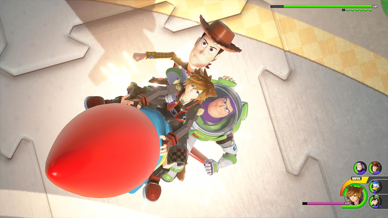 Kingdom Hearts Collection [I~Iii] Download Code In Box (Pre-Order Bonus)