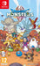DRAGON QUEST Monsters: The Withered World (Nintendo Switch
