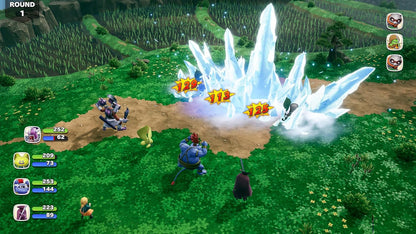 DRAGON QUEST Monsters: The Withered World (Nintendo Switch