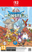 Dragon Quest Monsters: The Withered World (Download Code In Box) (Pre-Order Bonus)
