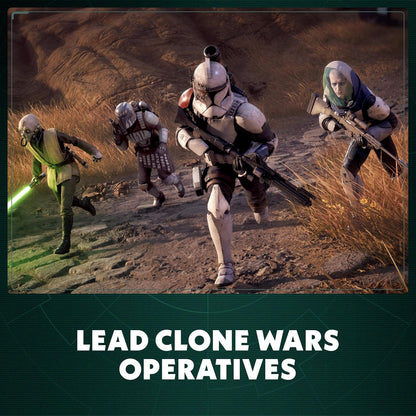 Star Wars Zero Company™
