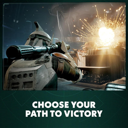 Star Wars Zero Company™
