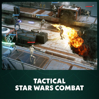 Star Wars Zero Company™