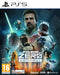 STAR WARS Zero Company Standard Edition PS5 |Disc I VideoGame |English