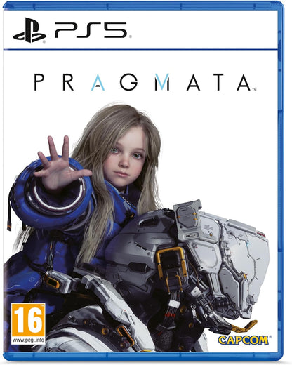 Pragmata