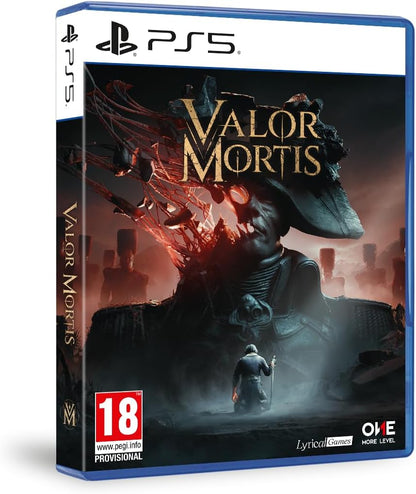 Valor Mortis (PlayStation 5