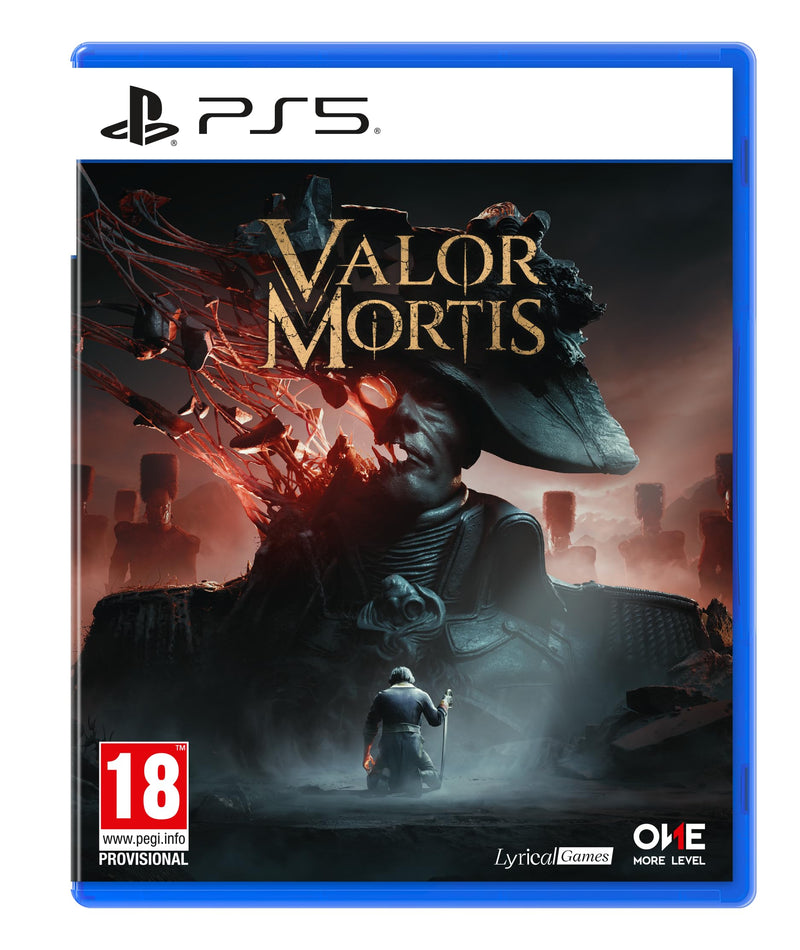 Valor Mortis (PlayStation 5