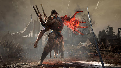 Valor Mortis (PlayStation 5