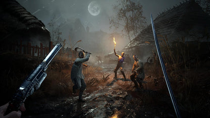 Valor Mortis (PlayStation 5