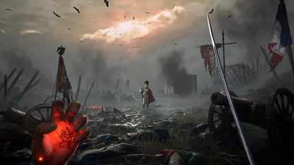 Valor Mortis (PlayStation 5