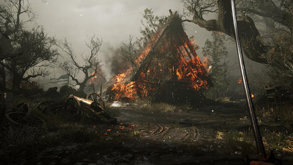 Valor Mortis (PlayStation 5