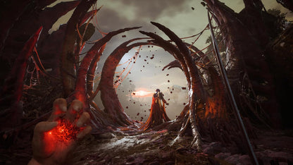 Valor Mortis (PlayStation 5