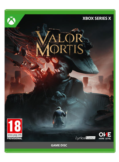 Valor Mortis (Xbox Series X