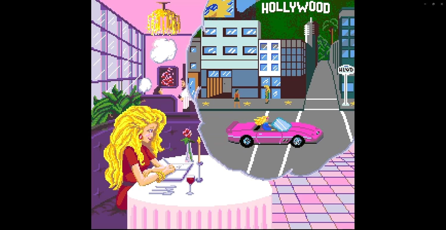 Barbie™ Rewind - PS5