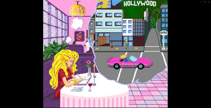 Barbie™ Rewind - PS5
