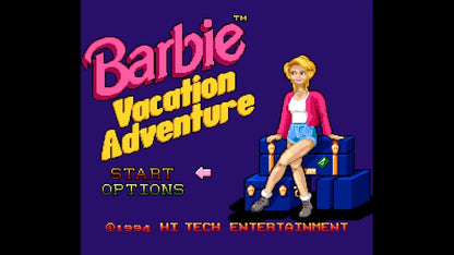 Barbie™ Rewind - PS5