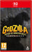 Godzilla: Destroy All Monsters Melee Remastered - Switch 2