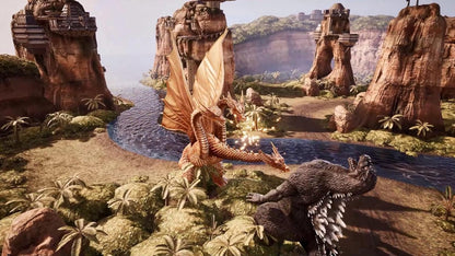 Godzilla: Destroy All Monsters Melee Remastered - PS5