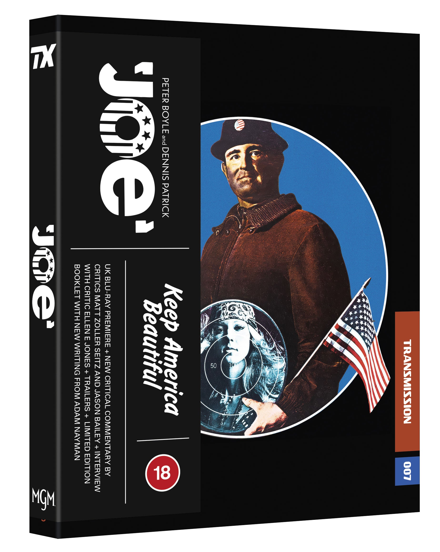 Joe