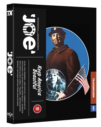 Joe