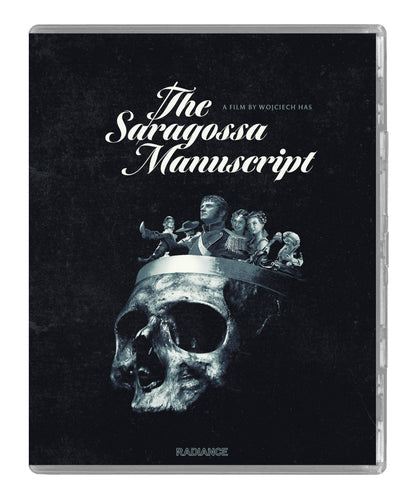 The Saragossa Manuscript