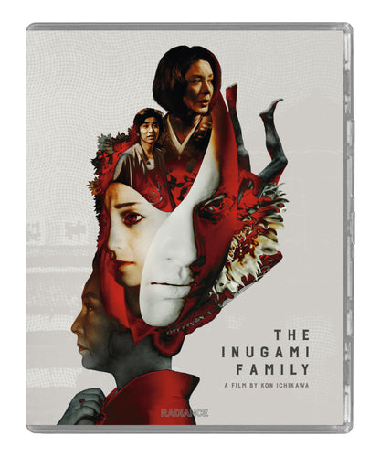 The Inugami Family