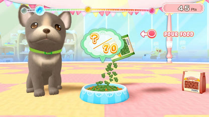 Pups N Purrs Pet Shop (Download Code In Box)