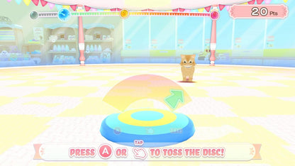 Pups N Purrs Pet Shop (Download Code In Box)