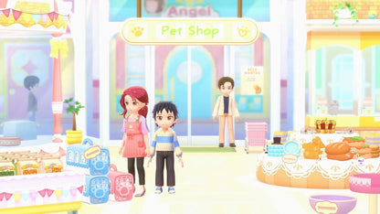 Pups N Purrs Pet Shop (Download Code In Box)