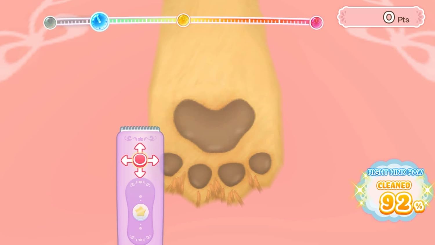Pups N Purrs Pet Shop (Download Code In Box)