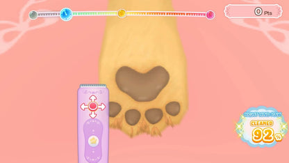 Pups N Purrs Pet Shop (Download Code In Box)