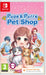 Pups N Purrs Pet Shop (Download Code In Box)