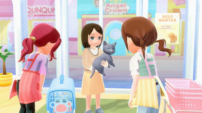 Pups N Purrs Pet Shop (Download Code In Box)