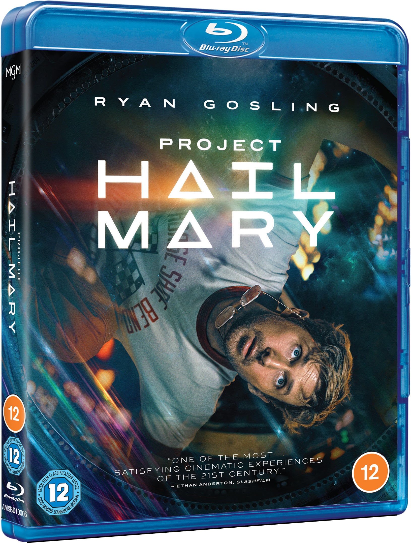 Project Hail Mary