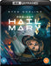 Project Hail Mary