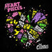 Heart Pieces